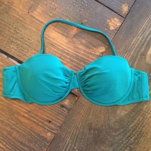 J. Crew swim top
